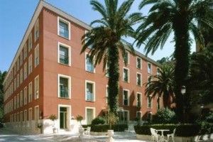Hotel Levante-Balneario de Archena Image