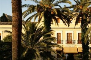 Hotel Termas voted 2nd best hotel in Archena