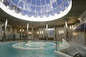 Balneario de Mondariz voted  best hotel in Mondariz-Balneario