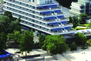 Baltic Beach Hotel voted 2nd best hotel in Jurmala