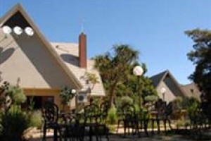 Bambelela Lodge voted 3rd best hotel in Rustenburg