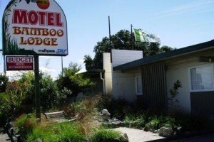 Bamboo Lodge Motel Image