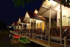 Ban Platabtim Resort voted 3rd best hotel in Bang Konthi