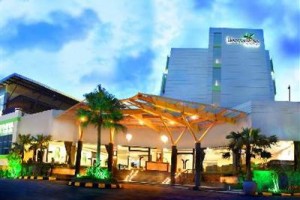 Banana Inn Hotel & Spa voted 8th best hotel in Bandung