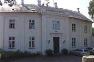 Bandholm Hotel voted  best hotel in Bandholm