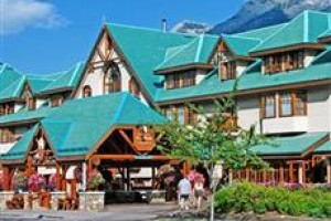 Banff Caribou Lodge & Spa Image