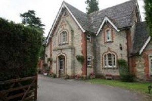 Bank Cottage Guest House Tewkesbury Image