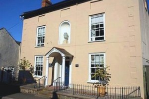 Bank House B&B Watchet voted 5th best hotel in Williton