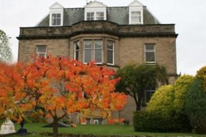 Bank House voted 2nd best hotel in Coldstream