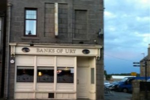 Banks Of Ury Hotel Image