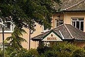 Bannville House Hotel voted  best hotel in Banbridge