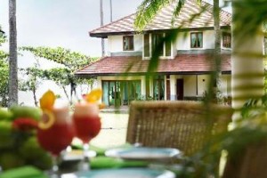 Banyu Biru Villa Bintan voted 9th best hotel in Bintan