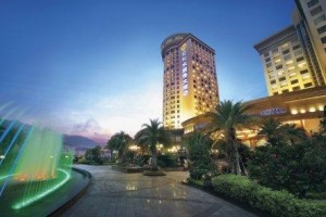 Baolilai International Hotel voted 8th best hotel in Shenzhen