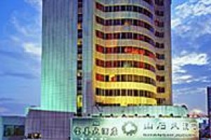 Baoshan Hotel Image