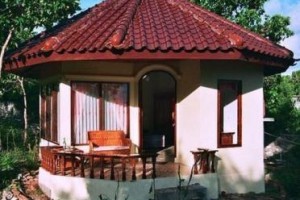 Bara Beach Bungalows Sulawesi Image