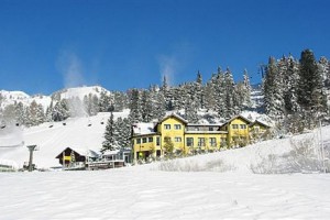 Barbara Hotel Obertauern Image