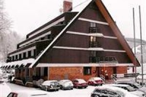 Barbora Hotel Spindleruv Mlyn Image