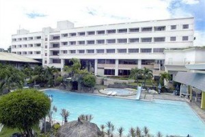 Barcel Sarabia Manor Hotel Iloilo City voted  best hotel in Iloilo City