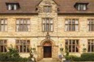 Barcelo Billesley Manor Hotel Alcester voted 2nd best hotel in Alcester