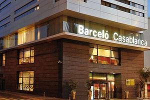 Barcelo Casablanca Hotel Image