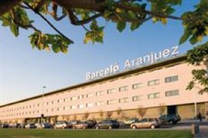 Barcelo Aranjuez voted 2nd best hotel in Aranjuez