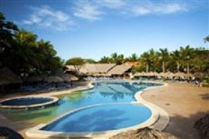 Barcelo Langosta Beach voted 3rd best hotel in Tamarindo