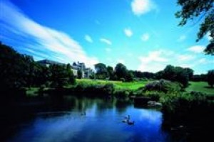 Barcelo Shrigley Hall Hotel voted 3rd best hotel in Macclesfield