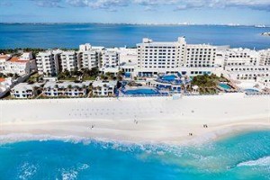 Barcelo Tucancun Beach Hotel Cancun Image