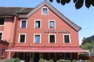 Baren Hotel Feldkirch Image