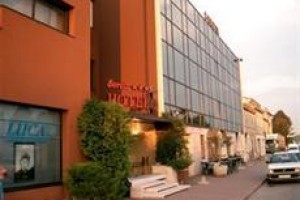 Hotel Bareta voted  best hotel in Caldiero