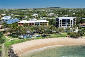 Bargara Beach Coral Sands voted 6th best hotel in Bargara