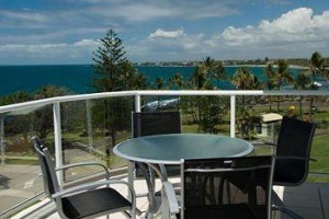 Bargara Blue Resort Image