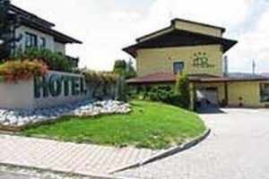 Hotel Barka Image