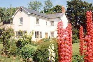 Barn Park Farm Bed & Breakfast Honiton voted 7th best hotel in Honiton