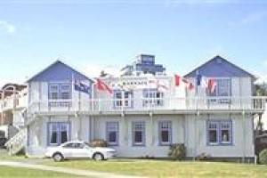Barnacles Seaside Inn Paraparaumu voted 5th best hotel in Paraparaumu