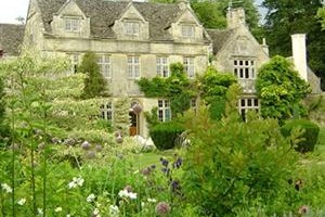 Barnsley House Hotel Cirencester Image