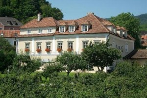 Barock-Landhof Burkhardt Hotel Spitz an der Donau Image