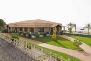 Barracuda Beach Resort voted 2nd best hotel in Umm al-Quwain