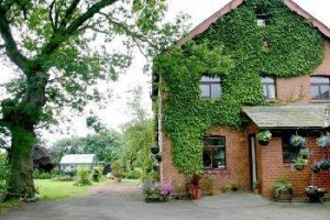 Barrasgate House Bed and Breakfast Gretna Green Image