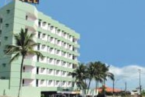 Barravento Praia Hotel voted 6th best hotel in Ilheus