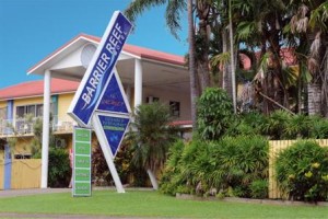 Barrier Reef Motel Innisfail voted  best hotel in Innisfail