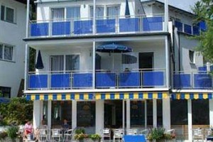 Hotel Barry Memle voted 4th best hotel in Velden am Worther See