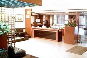 Hotel Barsotti voted 8th best hotel in Brindisi