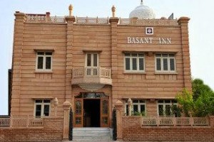 Basant Inn Image