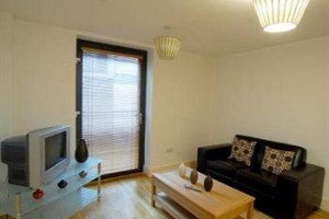 Base Serviced Apartments Cumberland Liverpool Image