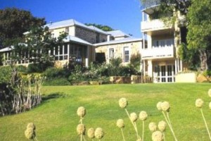 Basildene Manor Estate Suites Margaret River Image