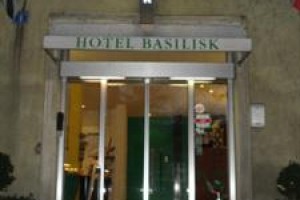 Basilisk Hotel Image