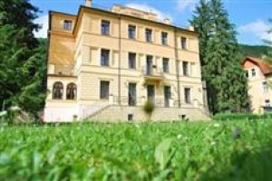 Baske Penzion voted 2nd best hotel in Trencianske Teplice