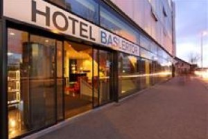 Hotel Baslertor voted  best hotel in Muttenz