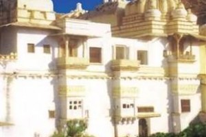 Bassi Fort Palace Hotel Chittorgarh Image